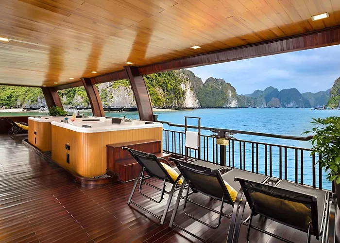 Mila Grand Luxury Cruise *