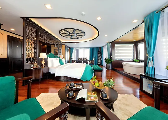 Mila Grand Luxury Cruise