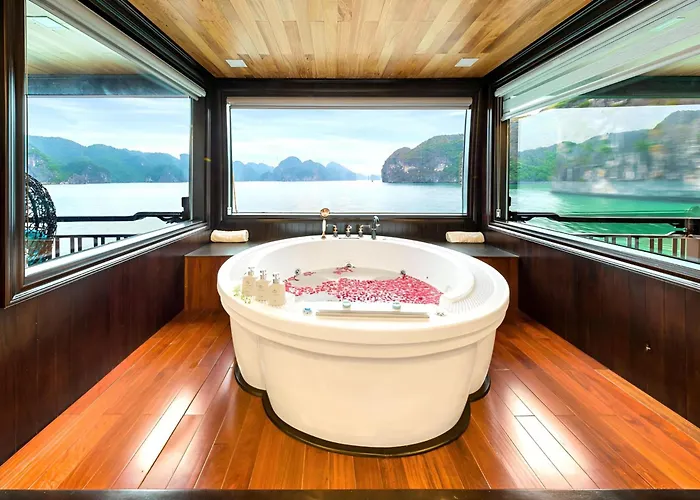 Mila Grand Luxury Cruise *