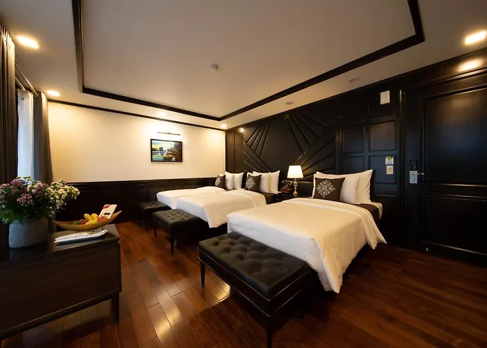 Mila Grand Luxury Cruise Botel