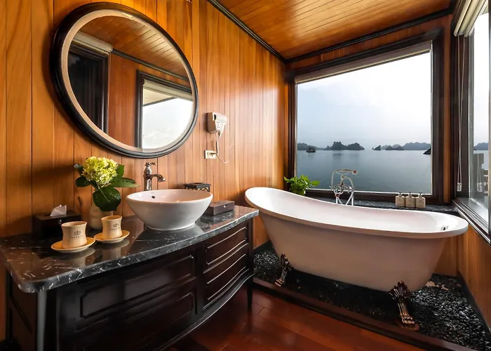 Mila Grand Luxury Cruise *