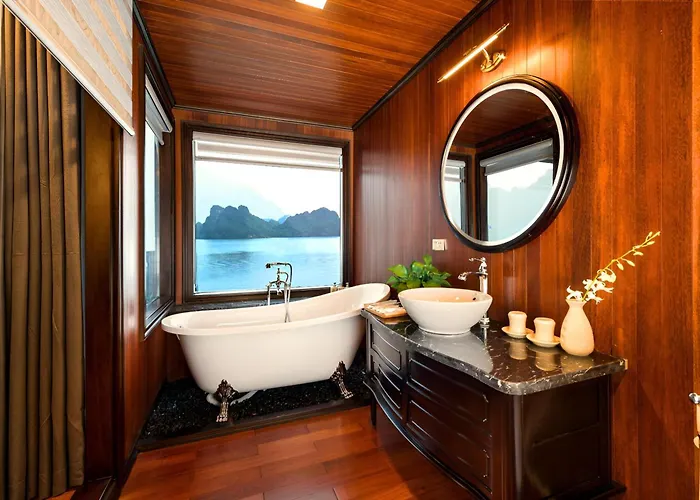 Mila Grand Luxury Cruise *